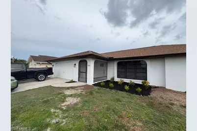 1804 Viscaya Pkwy, Cape Coral, FL 33990 - Photo 2