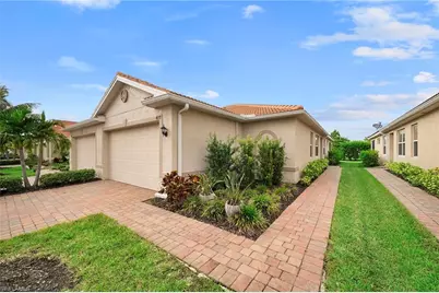 4177 Bloomfield St, Fort Myers, FL 33916 - Photo 2