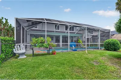 2608 Sunvale Ct, Cape Coral, FL 33991 - Photo 30