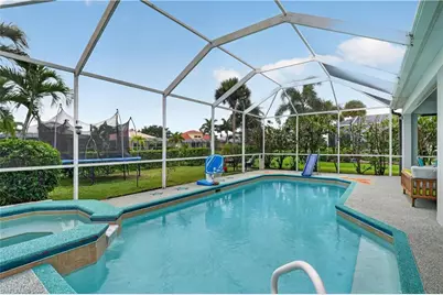 2608 Sunvale Ct, Cape Coral, FL 33991 - Photo 2