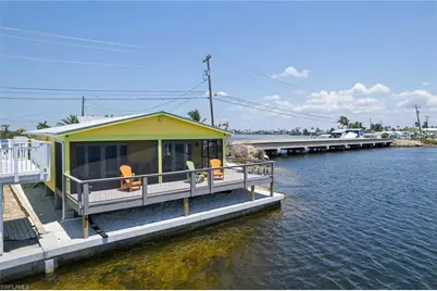 4819 Pine Island Rd NW, Matlacha, FL 33993 - Photo 4