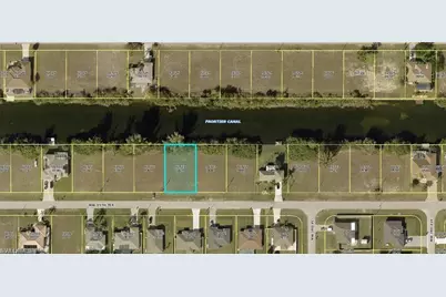 325 NW 19th Ter, Cape Coral, FL 33993 - Photo 1