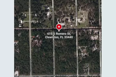 615 S Romero St, Clewiston, FL 33440 - Photo 2