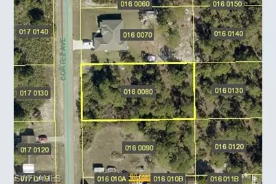 1705 State Ave, Lehigh Acres, FL 33972 - Photo 1