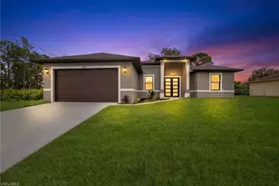 553 McArthur Blvd, Lehigh Acres, FL 33974 - Photo 1