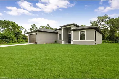 553 McArthur Blvd, Lehigh Acres, FL 33974 - Photo 2