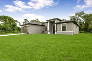 553 McArthur Blvd, Lehigh Acres, FL 33974 - Photo 2