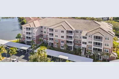 15901 Royal Pointe Ln #202, Fort Myers, FL 33908 - Photo 2