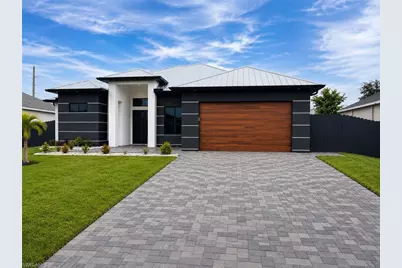 304 NW 1st Ter, Cape Coral, FL 33993 - Photo 1