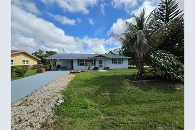 2373 Chandler Ave, Fort Myers, FL 33907 - Photo 1
