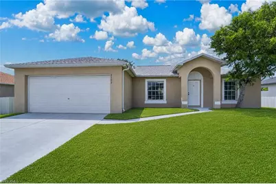 2102 NE 17th Ave, Cape Coral, FL 33909 - Photo 1