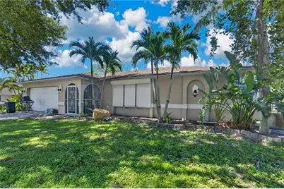 202 SE 20th Ct, Cape Coral, FL 33990 - Photo 1