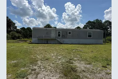 445 S Quebrada St, Clewiston, FL 33440 - Photo 1