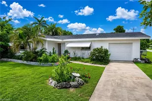 5312 Coral Ave, Cape Coral, FL 33904 - Photo 1