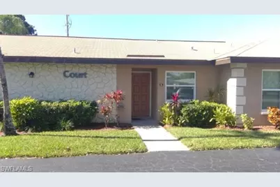 4624 SE 6th Ave #1G, Cape Coral, FL 33904 - Photo 1