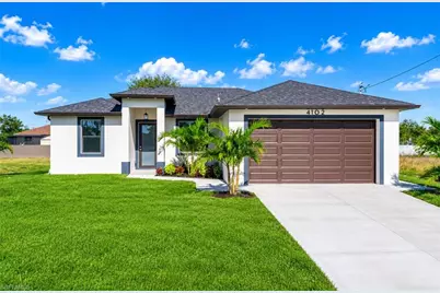 4102 13th St SW, Lehigh Acres, FL 33976 - Photo 1