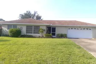 338 SE 47th Terrace, Cape Coral, FL 33904 - Photo 1