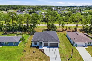 6011 Kumquat Cir, Labelle, FL 33935 - Photo 2