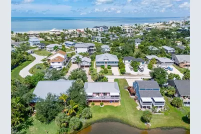 21691/693 Indian Bayou Dr, Fort Myers Beach, FL 33931 - Photo 2