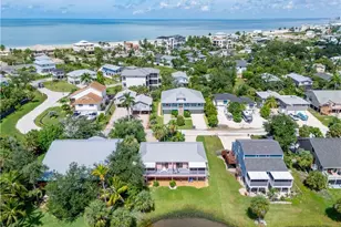21691/693 Indian Bayou Dr, Fort Myers Beach, FL 33931 - Photo 2