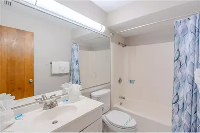 21691/693 Indian Bayou Dr, Fort Myers Beach, FL 33931 - Photo 16