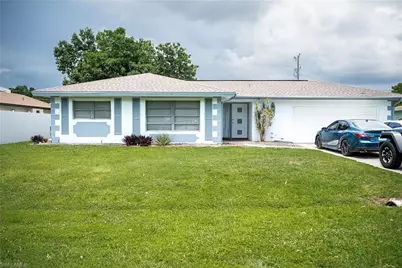 345 SE 47th Ter, Cape Coral, FL 33904 - Photo 1