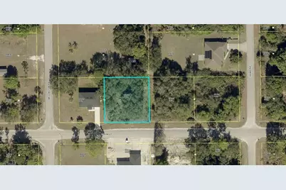3503 E 10th St, Lehigh Acres, FL 33972 - Photo 1