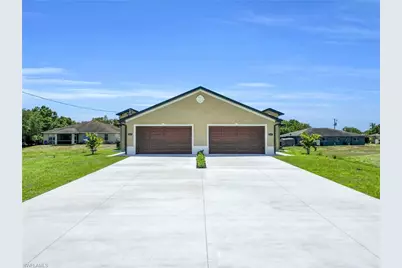 2625/2627 Sunniland Blvd, Lehigh Acres, FL 33971 - Photo 2