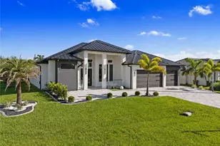 2509 SW 28th Terrace, Cape Coral, FL 33914 - Photo 2