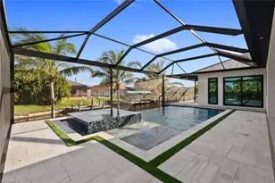 2509 SW 28th Terrace, Cape Coral, FL 33914 - Photo 42