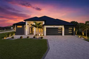 2509 SW 28th Terrace, Cape Coral, FL 33914 - Photo 1
