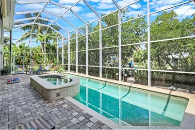21580 Indian Bayou Dr #582, Fort Myers Beach, FL 33931 - Photo 1