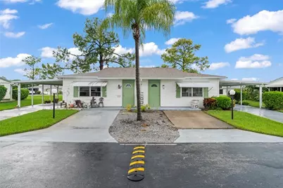16 Dawn Flower Cir, Lehigh Acres, FL 33936 - Photo 2