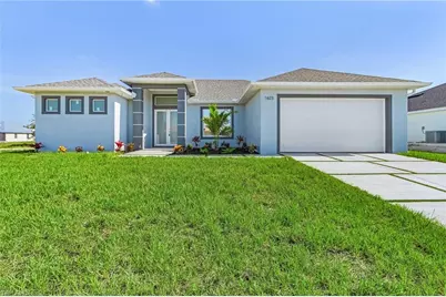 1623 NW 2nd St, Cape Coral, FL 33993 - Photo 1