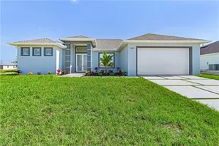 1623 NW 2nd St, Cape Coral, FL 33993 - Photo 1