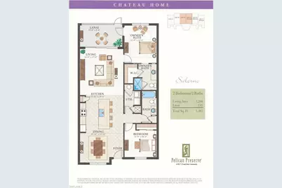 10720 Palazzo Way #403, Fort Myers, FL 33913 - Photo 36