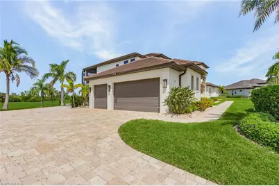 11695 Royal Tee Cir, Cape Coral, FL 33991 - Photo 1