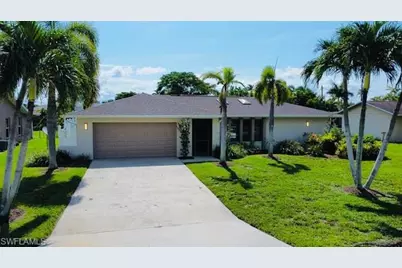 3019 SE 5th Pl, Cape Coral, FL 33904 - Photo 36