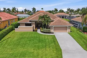 5020 SW 8th Pl, Cape Coral, FL 33914 - Photo 1