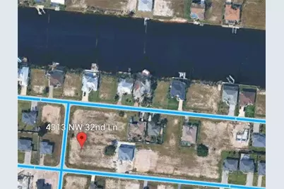 4313 NW 32nd Ln, Cape Coral, FL 33993 - Photo 1