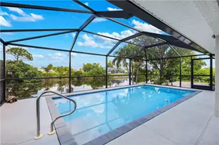 1431 NW 3rd Pl, Cape Coral, FL 33993 - Photo 30