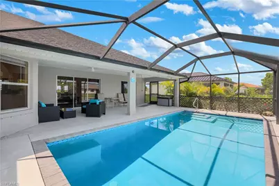 1431 NW 3rd Pl, Cape Coral, FL 33993 - Photo 32