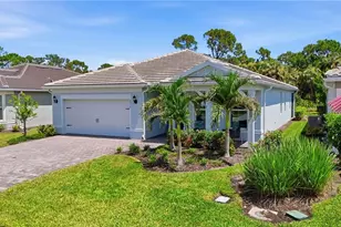 7517 Paradise Tree Dr, North Fort Myers, FL 33917 - Photo 4