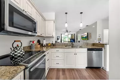 15030 Bridgeway Ln #503, Fort Myers, FL 33919 - Photo 1