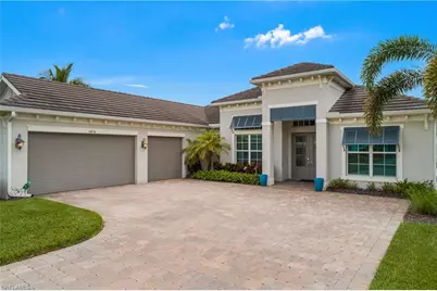14870 Blue Bay Cir, Estero, FL 33913 - Photo 4