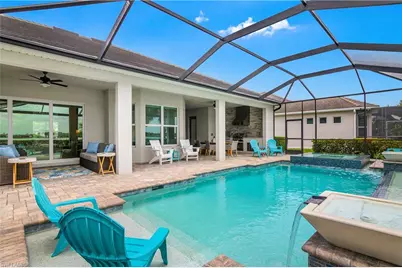 14870 Blue Bay Cir, Estero, FL 33913 - Photo 34