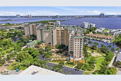 3426 Hancock Bridge Pkwy #706, North Fort Myers, FL 33903 - Photo 2