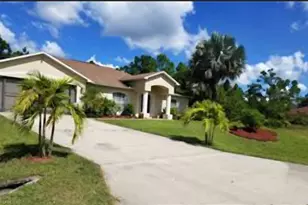 711 Epps Brown St E, Lehigh Acres, FL 33974 - Photo 1