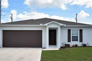 8 NW 8th Terrace, Cape Coral, FL 33993 - Photo 1