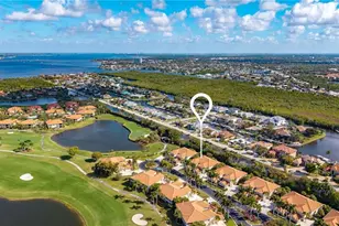 11033 Harbour Yacht Ct, Fort Myers, FL 33908 - Photo 34